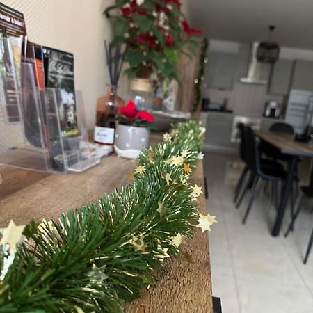 Gite Chez Salvatore Vresse 外观 照片