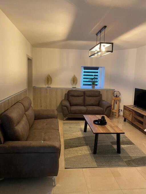 Gite Chez Salvatore Vresse 外观 照片