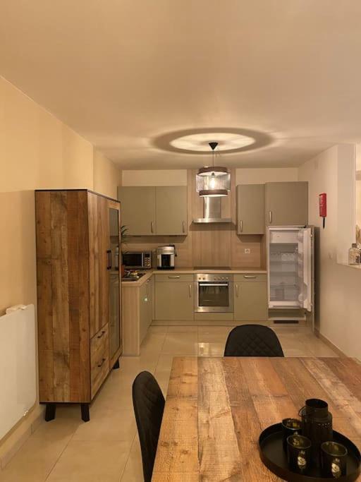 Gite Chez Salvatore Vresse 外观 照片