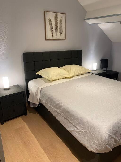 Gite Chez Salvatore Vresse 外观 照片