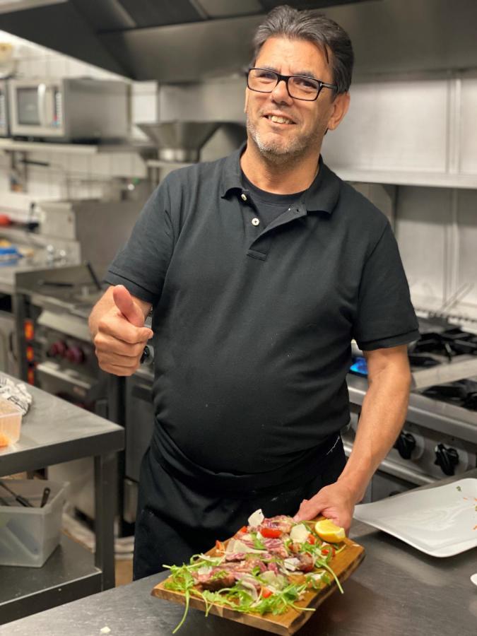 Gite Chez Salvatore Vresse 外观 照片