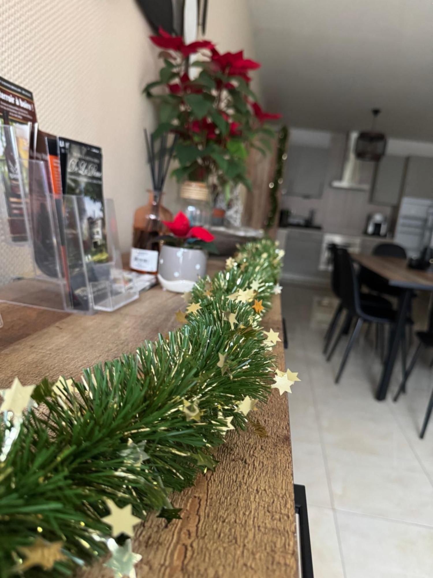 Gite Chez Salvatore Vresse 外观 照片